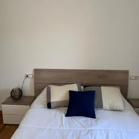 Casa La Plaza 아파트 *