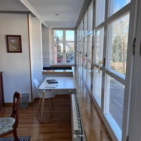 아파트 Casa La Plaza
