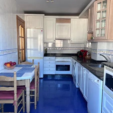 Appartamento Casa La Plaza Molinaseca