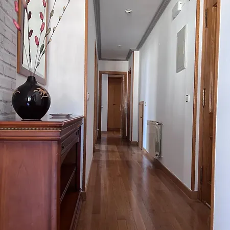 Appartamento Casa La Plaza *