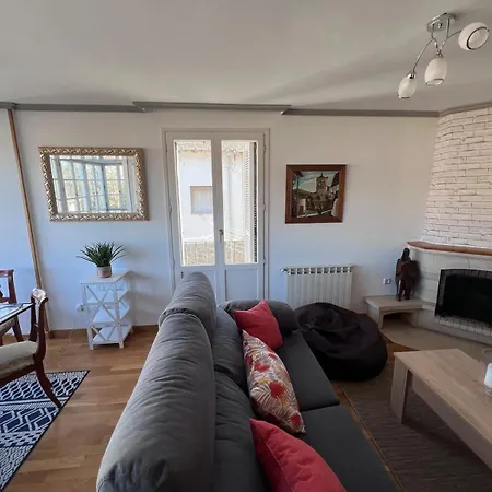 아파트 Casa La Plaza