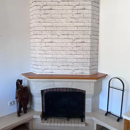 Casa La Plaza Molinaseca