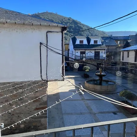 Casa La Plaza 아파트