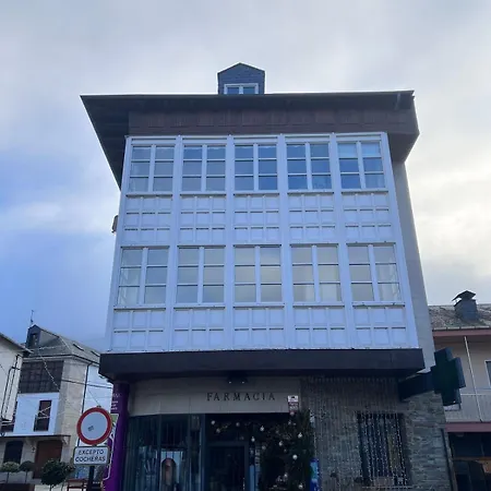 Casa La Plaza