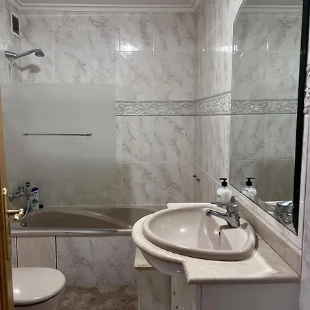 Appartamento Casa La Plaza Molinaseca