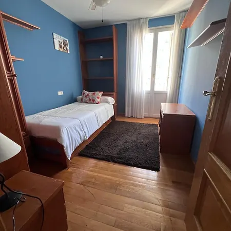 Casa La Plaza * Molinaseca