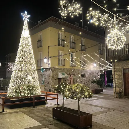 Casa La Plaza