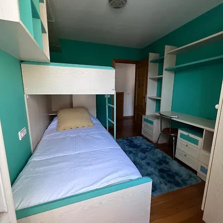 Casa La Plaza Molinaseca